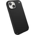 iPhone 13/14/15 Speck Presidio2 Pro Hybrid Cover - sort
