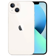iPhone 13 - 256GB - Næsten perfekt stand