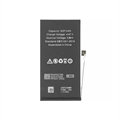 iPhone 13 Kompatibelt Batteri - 3227mAh