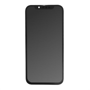iPhone 13 Skærm - LCD/Touchskærm - Sort