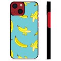 iPhone 13 Mini Beskyttende Cover - Bananer