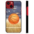 iPhone 13 Mini Beskyttende Cover - Basketball