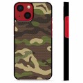 iPhone 13 Mini Beskyttende Cover - Camo