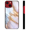 iPhone 13 Mini Beskyttende Cover - Elegant Marmor