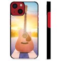 iPhone 13 Mini Beskyttende Cover - Guitar