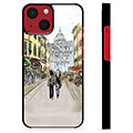 iPhone 13 Mini Beskyttende Cover - Italiensk Gade