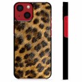 iPhone 13 Mini Beskyttende Cover - Leopard