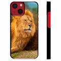 iPhone 13 Mini Beskyttende Cover - Løve