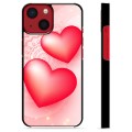 iPhone 13 Mini Beskyttende Cover - Kærlighed