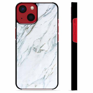 iPhone 13 Mini Beskyttende Cover - Marmor