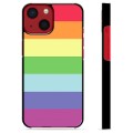 iPhone 13 Mini Beskyttende Cover - Pride
