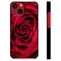 iPhone 13 Mini Beskyttende Cover - Rose