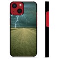 iPhone 13 Mini Beskyttende Cover - Storm