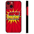 iPhone 13 Mini Beskyttende Cover - Super Mor