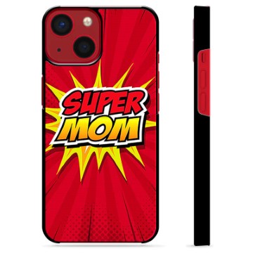 iPhone 13 Mini Beskyttende Cover - Super Mor