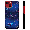 iPhone 13 Mini Beskyttende Cover - Univers