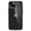 iPhone 13 Mini Spigen Ultra Hybrid Cover - Krystalklar