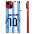 iPhone 13 Mini TPU Cover - Argentina