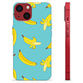 iPhone 13 Mini TPU Cover - Bananer