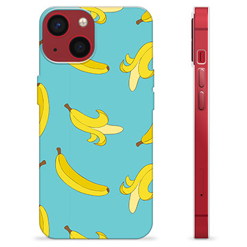 iPhone 13 Mini TPU Cover - Bananer