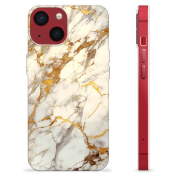 iPhone 13 Mini TPU Cover - Carrara