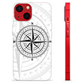 iPhone 13 Mini TPU Cover - Kompas