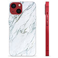 iPhone 13 Mini TPU Cover - Marmor