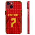 iPhone 13 Mini TPU Cover - Portugal