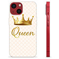iPhone 13 Mini TPU Cover - Dronning