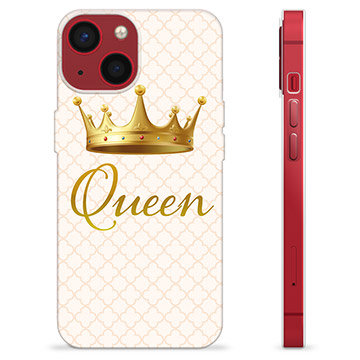 iPhone 13 Mini TPU Cover - Dronning