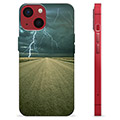 iPhone 13 Mini TPU Cover - Storm
