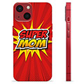 iPhone 13 Mini TPU Cover - Super Mor