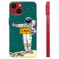 iPhone 13 Mini TPU Cover - Til Mars