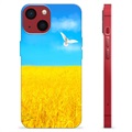 iPhone 13 Mini TPU Cover Ukraine - Hvedemark