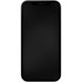 iPhone 13 Nudient Thin Cover - MagSafe-kompatibel - Sort