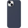 iPhone 13 Nudient Thin Cover - MagSafe-kompatibel - Mørkeblå