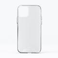 iPhone 13 Prio Slim Shell Hybrid-etui - Transparent
