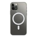 iPhone 13 Pro Hybrid Cover - MagSafe Kompatibel - Gennemsigtig