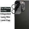 iPhone 13 Pro/13 Pro Max Imak HD Kamera Linse Hærdet Glas