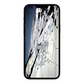 iPhone 13 Pro Max Skærm Reparation - LCD/Touchskærm - Sort - Original Kvalitet