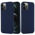 iPhone 13 Pro Max Liquid Silikone Cover - MagSafe Kompatibel