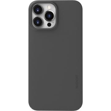 iPhone 13 Pro Max Nudient Thin Cover - MagSafe-kompatibel