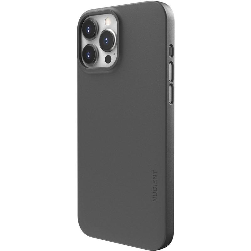 iPhone 13 Pro Max Nudient Thin Cover MagSafekompatibel