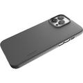 iPhone 13 Pro Max Nudient Thin Cover - MagSafe-kompatibel