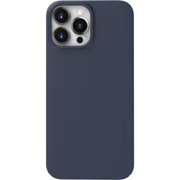 iPhone 13 Pro Max Nudient Thin Cover - MagSafe-kompatibel