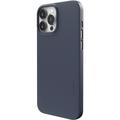 iPhone 13 Pro Max Nudient Thin Cover - MagSafe-kompatibel