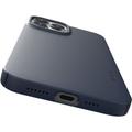iPhone 13 Pro Max Nudient Thin Cover - MagSafe-kompatibel