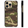 iPhone 13 Pro Max Beskyttende Cover - Camo
