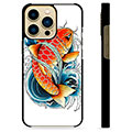 iPhone 13 Pro Max Beskyttende Cover - Koifisk