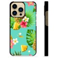 iPhone 13 Pro Max Beskyttende Cover - Sommer